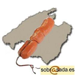 Sobrasada de Mallorca